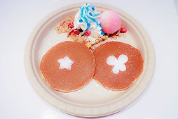 画像ギャラリー No.010のサムネイル画像 / 「モンスト」の“パンドラ”と「ハクション大魔王」の“アクビちゃん”のコンビが登場する映画「パンドラとアクビ」の上映が本日スタート