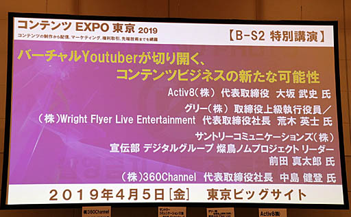 ꡼ No.001Υͥ / СYouTuberθӥͥβǽõ롣4̾Υѡ󤬰ո路֥ƥĥӥͥ2019פΥѥͥǥåݡ