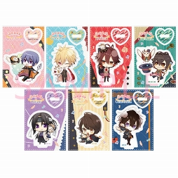 ���������꡼ No.001�Υ���ͥ������ / ���ȥᥤ�ȥӥ�ǡ֤դ��ᥤ�ȥ��ȥ� in ���ȥᥤ�ȥ��������פ�4��13����14���˳���