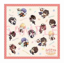 ���������꡼ No.004�Υ���ͥ������ / ���ȥᥤ�ȥӥ�ǡ֤դ��ᥤ�ȥ��ȥ� in ���ȥᥤ�ȥ��������פ�4��13����14���˳���