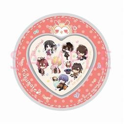 ���������꡼ No.005�Υ���ͥ������ / ���ȥᥤ�ȥӥ�ǡ֤դ��ᥤ�ȥ��ȥ� in ���ȥᥤ�ȥ��������פ�4��13����14���˳���