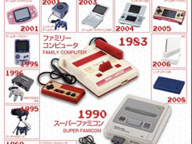 書籍「任天堂コンプリートガイド -コンピューターゲーム編-」を紹介