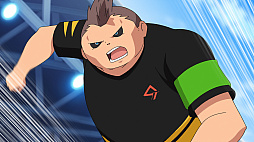 画像ギャラリー No.001のサムネイル画像 / アニメ「イナズマイレブン オリオンの刻印」,第25話のあらすじと画面写真が公開