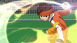 画像ギャラリー No.003のサムネイル画像 / アニメ「イナズマイレブン オリオンの刻印」,第25話のあらすじと画面写真が公開