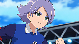 画像ギャラリー No.004のサムネイル画像 / アニメ「イナズマイレブン オリオンの刻印」,第25話のあらすじと画面写真が公開