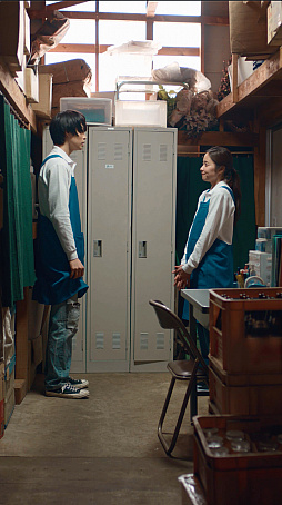 画像ギャラリー No.002のサムネイル画像 / IGTV向け連続ミニドラマの「恋する品川くん」がPS公式Instagramにて配信開始。兵頭功海さんや堀田真由さんなど若手注目俳優を起用