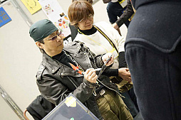 ���������꡼ No.009�Υ���ͥ������ / ����������಻�ڥ��硼2020�פ�2020ǯ2��15���˳��š�����38�Ȥ���Ÿ��ɽ���档��ǯ�٤����ͤ��ñ�˾Ҳ�