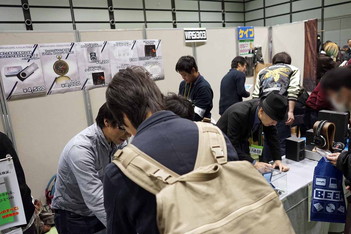 ���������꡼ No.012�Υ���ͥ������ / ����������಻�ڥ��硼2020�פ�2020ǯ2��15���˳��š�����38�Ȥ���Ÿ��ɽ���档��ǯ�٤����ͤ��ñ�˾Ҳ�