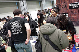 ���������꡼ No.028�Υ���ͥ������ / ����������಻�ڥ��硼2020�פ�2020ǯ2��15���˳��š�����38�Ȥ���Ÿ��ɽ���档��ǯ�٤����ͤ��ñ�˾Ҳ�