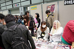 ���������꡼ No.030�Υ���ͥ������ / ����������಻�ڥ��硼2020�פ�2020ǯ2��15���˳��š�����38�Ȥ���Ÿ��ɽ���档��ǯ�٤����ͤ��ñ�˾Ҳ�