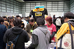 ���������꡼ No.034�Υ���ͥ������ / ����������಻�ڥ��硼2020�פ�2020ǯ2��15���˳��š�����38�Ȥ���Ÿ��ɽ���档��ǯ�٤����ͤ��ñ�˾Ҳ�