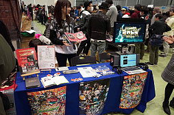 ���������꡼ No.040�Υ���ͥ������ / ����������಻�ڥ��硼2020�פ�2020ǯ2��15���˳��š�����38�Ȥ���Ÿ��ɽ���档��ǯ�٤����ͤ��ñ�˾Ҳ�