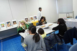 ���������꡼ No.043�Υ���ͥ������ / ����������಻�ڥ��硼2020�פ�2020ǯ2��15���˳��š�����38�Ȥ���Ÿ��ɽ���档��ǯ�٤����ͤ��ñ�˾Ҳ�