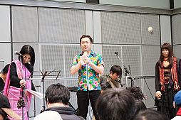 ���������꡼ No.048�Υ���ͥ������ / ����������಻�ڥ��硼2020�פ�2020ǯ2��15���˳��š�����38�Ȥ���Ÿ��ɽ���档��ǯ�٤����ͤ��ñ�˾Ҳ�