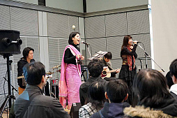 ���������꡼ No.049�Υ���ͥ������ / ����������಻�ڥ��硼2020�פ�2020ǯ2��15���˳��š�����38�Ȥ���Ÿ��ɽ���档��ǯ�٤����ͤ��ñ�˾Ҳ�