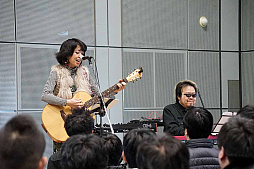 ���������꡼ No.051�Υ���ͥ������ / ����������಻�ڥ��硼2020�פ�2020ǯ2��15���˳��š�����38�Ȥ���Ÿ��ɽ���档��ǯ�٤����ͤ��ñ�˾Ҳ�