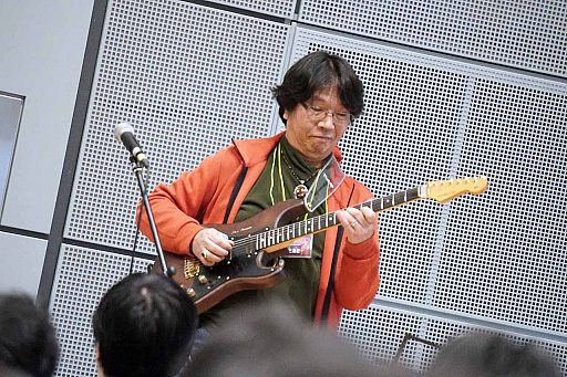 ���������꡼ No.052�Υ���ͥ������ / ����������಻�ڥ��硼2020�פ�2020ǯ2��15���˳��š�����38�Ȥ���Ÿ��ɽ���档��ǯ�٤����ͤ��ñ�˾Ҳ�