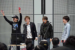 ���������꡼ No.054�Υ���ͥ������ / ����������಻�ڥ��硼2020�פ�2020ǯ2��15���˳��š�����38�Ȥ���Ÿ��ɽ���档��ǯ�٤����ͤ��ñ�˾Ҳ�