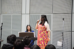 ���������꡼ No.057�Υ���ͥ������ / ����������಻�ڥ��硼2020�פ�2020ǯ2��15���˳��š�����38�Ȥ���Ÿ��ɽ���档��ǯ�٤����ͤ��ñ�˾Ҳ�