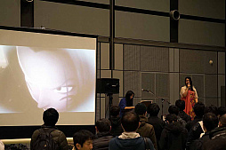 ���������꡼ No.058�Υ���ͥ������ / ����������಻�ڥ��硼2020�פ�2020ǯ2��15���˳��š�����38�Ȥ���Ÿ��ɽ���档��ǯ�٤����ͤ��ñ�˾Ҳ�