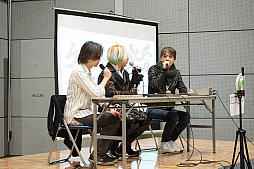 ���������꡼ No.060�Υ���ͥ������ / ����������಻�ڥ��硼2020�פ�2020ǯ2��15���˳��š�����38�Ȥ���Ÿ��ɽ���档��ǯ�٤����ͤ��ñ�˾Ҳ�