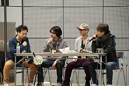 ���������꡼ No.067�Υ���ͥ������ / ����������಻�ڥ��硼2020�פ�2020ǯ2��15���˳��š�����38�Ȥ���Ÿ��ɽ���档��ǯ�٤����ͤ��ñ�˾Ҳ�