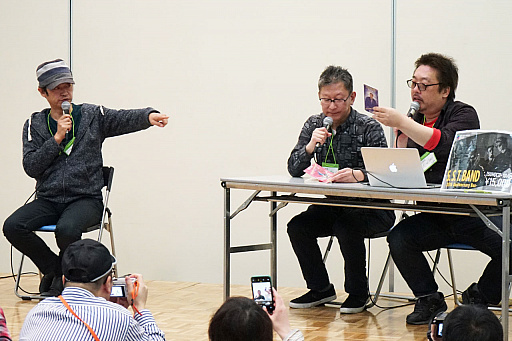 ���������꡼ No.072�Υ���ͥ������ / ����������಻�ڥ��硼2020�פ�2020ǯ2��15���˳��š�����38�Ȥ���Ÿ��ɽ���档��ǯ�٤����ͤ��ñ�˾Ҳ�