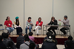 ���������꡼ No.082�Υ���ͥ������ / ����������಻�ڥ��硼2020�פ�2020ǯ2��15���˳��š�����38�Ȥ���Ÿ��ɽ���档��ǯ�٤����ͤ��ñ�˾Ҳ�