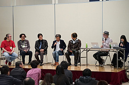 ���������꡼ No.083�Υ���ͥ������ / ����������಻�ڥ��硼2020�פ�2020ǯ2��15���˳��š�����38�Ȥ���Ÿ��ɽ���档��ǯ�٤����ͤ��ñ�˾Ҳ�