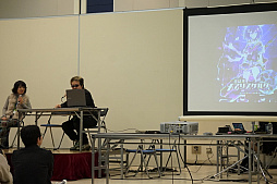 ���������꡼ No.085�Υ���ͥ������ / ����������಻�ڥ��硼2020�פ�2020ǯ2��15���˳��š�����38�Ȥ���Ÿ��ɽ���档��ǯ�٤����ͤ��ñ�˾Ҳ�