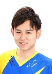 画像ギャラリー No.001のサムネイル画像 / プロeスポーツチーム「AXIZ」が格闘ゲーム部門を設立。カードゲーム部門の新選手も発表