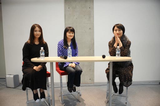 画像ギャラリー No.002のサムネイル画像 / 「ヒットクリエイトMeeting!Vol.1 心を動かすストーリー作りのメソッド」のアフターレポートが公開