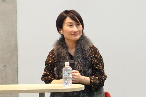 画像ギャラリー No.003のサムネイル画像 / 「ヒットクリエイトMeeting!Vol.1 心を動かすストーリー作りのメソッド」のアフターレポートが公開