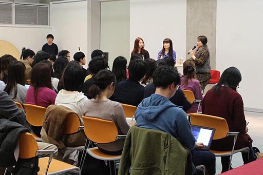 画像ギャラリー No.004のサムネイル画像 / 「ヒットクリエイトMeeting!Vol.1 心を動かすストーリー作りのメソッド」のアフターレポートが公開