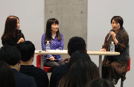 画像ギャラリー No.005のサムネイル画像 / 「ヒットクリエイトMeeting!Vol.1 心を動かすストーリー作りのメソッド」のアフターレポートが公開