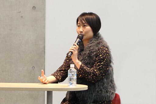 画像ギャラリー No.006のサムネイル画像 / 「ヒットクリエイトMeeting!Vol.1 心を動かすストーリー作りのメソッド」のアフターレポートが公開