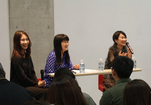 画像ギャラリー No.007のサムネイル画像 / 「ヒットクリエイトMeeting!Vol.1 心を動かすストーリー作りのメソッド」のアフターレポートが公開