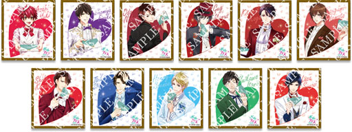 画像ギャラリー No.008のサムネイル画像 / 「ボルフェス2019」,ステージイベントの詳細が公開。人気タイトルのCVを務めた豪華声優陣が登壇