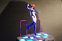 ���������꡼ No.008�Υ���ͥ������ / �Ϸ�Ÿ�����16bitModels����4��ν�Ÿ���ʤ�Ҳ𡣡ȥ��������ɡɤ�ơ��ޤˡ�����ᥫ����Ͷ��Υӥǥ����ΤޤǤ��������ʥ������Ω�β�