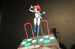 ���������꡼ No.009�Υ���ͥ������ / �Ϸ�Ÿ�����16bitModels����4��ν�Ÿ���ʤ�Ҳ𡣡ȥ��������ɡɤ�ơ��ޤˡ�����ᥫ����Ͷ��Υӥǥ����ΤޤǤ��������ʥ������Ω�β�