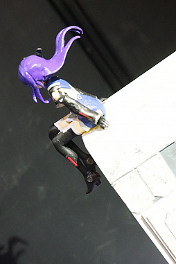 ���������꡼ No.013�Υ���ͥ������ / �Ϸ�Ÿ�����16bitModels����4��ν�Ÿ���ʤ�Ҳ𡣡ȥ��������ɡɤ�ơ��ޤˡ�����ᥫ����Ͷ��Υӥǥ����ΤޤǤ��������ʥ������Ω�β�