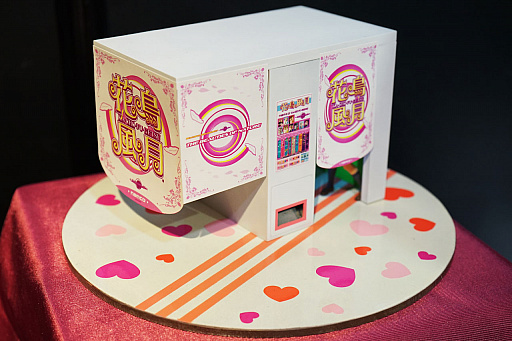 ���������꡼ No.014�Υ���ͥ������ / �Ϸ�Ÿ�����16bitModels����4��ν�Ÿ���ʤ�Ҳ𡣡ȥ��������ɡɤ�ơ��ޤˡ�����ᥫ����Ͷ��Υӥǥ����ΤޤǤ��������ʥ������Ω�β�