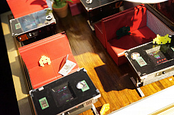 ���������꡼ No.019�Υ���ͥ������ / �Ϸ�Ÿ�����16bitModels����4��ν�Ÿ���ʤ�Ҳ𡣡ȥ��������ɡɤ�ơ��ޤˡ�����ᥫ����Ͷ��Υӥǥ����ΤޤǤ��������ʥ������Ω�β�