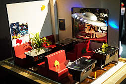 ���������꡼ No.020�Υ���ͥ������ / �Ϸ�Ÿ�����16bitModels����4��ν�Ÿ���ʤ�Ҳ𡣡ȥ��������ɡɤ�ơ��ޤˡ�����ᥫ����Ͷ��Υӥǥ����ΤޤǤ��������ʥ������Ω�β�