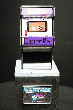 ���������꡼ No.021�Υ���ͥ������ / �Ϸ�Ÿ�����16bitModels����4��ν�Ÿ���ʤ�Ҳ𡣡ȥ��������ɡɤ�ơ��ޤˡ�����ᥫ����Ͷ��Υӥǥ����ΤޤǤ��������ʥ������Ω�β�