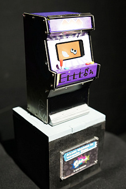 ���������꡼ No.022�Υ���ͥ������ / �Ϸ�Ÿ�����16bitModels����4��ν�Ÿ���ʤ�Ҳ𡣡ȥ��������ɡɤ�ơ��ޤˡ�����ᥫ����Ͷ��Υӥǥ����ΤޤǤ��������ʥ������Ω�β�