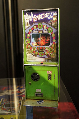 ���������꡼ No.025�Υ���ͥ������ / �Ϸ�Ÿ�����16bitModels����4��ν�Ÿ���ʤ�Ҳ𡣡ȥ��������ɡɤ�ơ��ޤˡ�����ᥫ����Ͷ��Υӥǥ����ΤޤǤ��������ʥ������Ω�β�