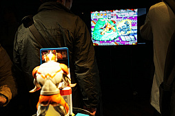 ���������꡼ No.030�Υ���ͥ������ / �Ϸ�Ÿ�����16bitModels����4��ν�Ÿ���ʤ�Ҳ𡣡ȥ��������ɡɤ�ơ��ޤˡ�����ᥫ����Ͷ��Υӥǥ����ΤޤǤ��������ʥ������Ω�β�