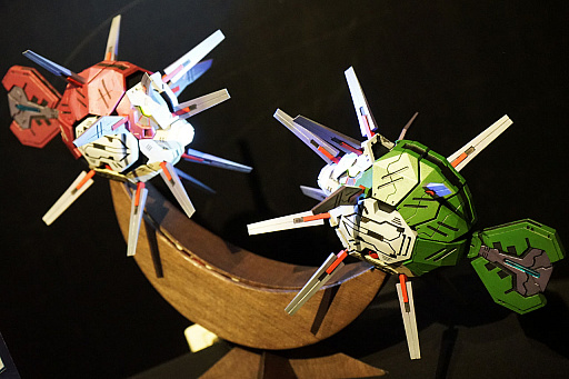 ���������꡼ No.035�Υ���ͥ������ / �Ϸ�Ÿ�����16bitModels����4��ν�Ÿ���ʤ�Ҳ𡣡ȥ��������ɡɤ�ơ��ޤˡ�����ᥫ����Ͷ��Υӥǥ����ΤޤǤ��������ʥ������Ω�β�