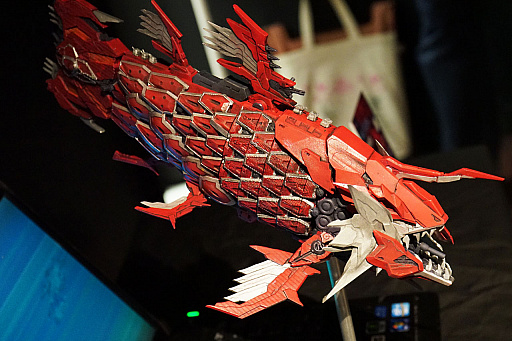 ���������꡼ No.036�Υ���ͥ������ / �Ϸ�Ÿ�����16bitModels����4��ν�Ÿ���ʤ�Ҳ𡣡ȥ��������ɡɤ�ơ��ޤˡ�����ᥫ����Ͷ��Υӥǥ����ΤޤǤ��������ʥ������Ω�β�